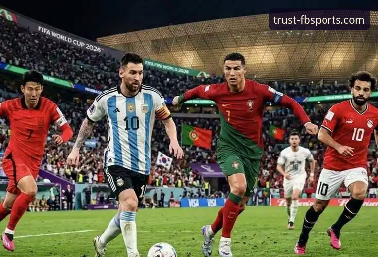 2026世界杯10大球星深度评测:从FB体育平台老用户视角看梅西C罗最后一舞