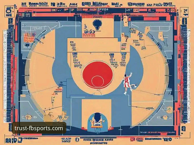 如何像技术专家一样,通过数据流解析一场NBA的进攻盛宴?